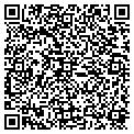 QR code with Zoe's contacts
