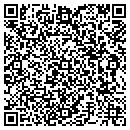 QR code with James P Orahood DDS contacts