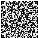 QR code with E- Z Mart 620 contacts