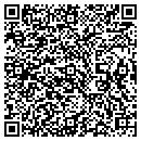 QR code with Todd R Walker contacts