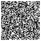 QR code with River Valley Marina contacts