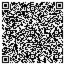 QR code with Gold Pan Cafe contacts