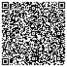 QR code with D W Phillips Construction contacts
