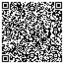 QR code with Kinder Salon contacts