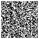 QR code with Kathys Closet contacts