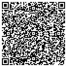 QR code with Professional Dent Service contacts