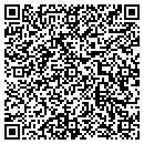 QR code with McGhee Agency contacts