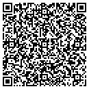 QR code with Hampton Heating & Air contacts