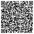 QR code with Swaac contacts