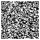 QR code with S&W Home Center Co contacts
