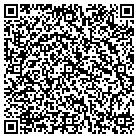 QR code with W H Johnson Funeral Home contacts