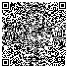 QR code with Chenal Chiropractic Clinic contacts