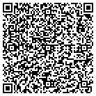 QR code with CFR Realty & Rentals contacts