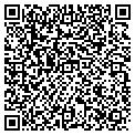 QR code with The Shaw contacts