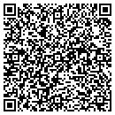 QR code with Morgan Inc contacts