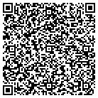 QR code with Riffle's Novus Windshield contacts