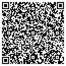 QR code with Kiihnl Eye Clinic contacts