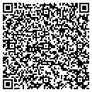 QR code with C & J Heating & Cooling contacts