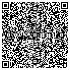 QR code with Custom Network Solutions contacts
