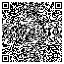 QR code with Trishas Cafe contacts