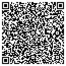 QR code with William Cheek contacts