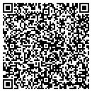 QR code with Hudsons Delivery contacts