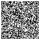 QR code with HB Robinson and Co contacts