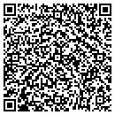 QR code with LA Sher Oil Co contacts