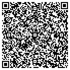QR code with Mary Poppins Chimney Sweep contacts