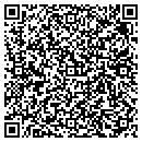 QR code with Aardvark Video contacts