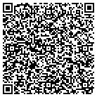 QR code with Mana Physical Therapy contacts