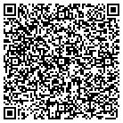 QR code with Blue Spring Heritage Center contacts