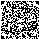 QR code with R & J Small Engine Repair contacts