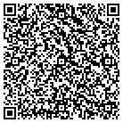QR code with George Kell Motors Inc contacts