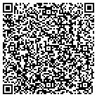 QR code with Valley Street Shamrock contacts