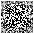 QR code with Ronald Cline Trenching Service contacts