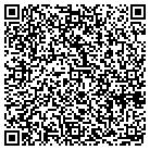 QR code with J Howard Modern Works contacts