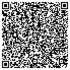 QR code with Pulaski County General Service contacts