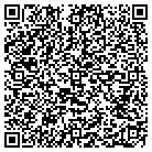 QR code with Ozark Recording Studio & Music contacts