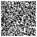 QR code with L K Clothiers contacts