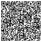 QR code with H K Mc Calab Properties Inc contacts