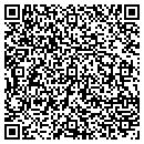 QR code with R C Steering Service contacts