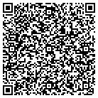 QR code with Mc Comas Timber Products contacts