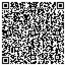QR code with H & W Glass Shop contacts