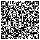 QR code with USDA National Finance contacts