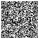 QR code with Galloway Inn contacts