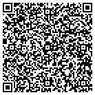 QR code with Hermitage Baptist Church contacts