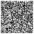 QR code with L V Rogers Package Store contacts