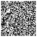 QR code with Hamel Village Police contacts