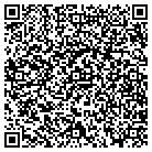 QR code with D & R Auto & R V Sales contacts